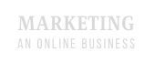 marketing an online business